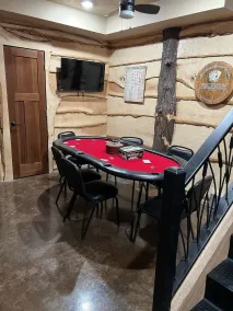 Big Lodge on the prairie in the ♥️ of SD: Broken Arrow Farms - 9 BR, 8.5 BA - Image 5