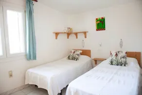 Maison de vacances 'Andrea' avec vue sur les montagnes, terrasse privée et Wi-Fi. - Image 4