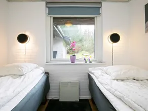 6 Personen Ferienhaus in Ulfborg - Image 5