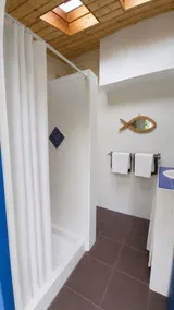Authentic Fisherman’s Cabin • Audierne Bay • Brittany • 2 Guests - Image 4