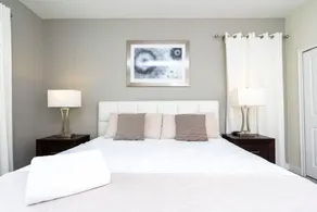 8912 ChampionsGate 6BR Home with Pool & Ensuite Bedrooms - Image 2