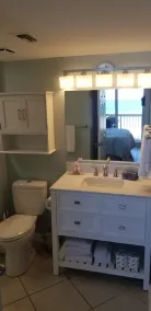 Belle mise à jour Condo !! 2 BR / 2 BA, 6 couchages, 14ème étage. NETTOYER!  Les vues!! - Image 3