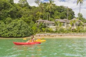Stunning Oceanview Villa Taipan - Image 2