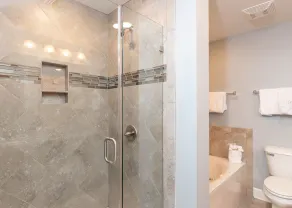Neue Wohnung, neuer Besitzer, neu auf dem Mietmarkt, Lazy River!! - Image 3