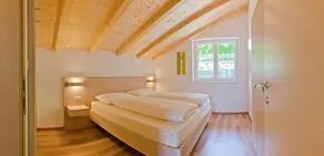Ferienwohnung mit Pool, Nähe Kalterer See - Image 4
