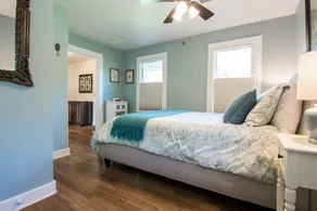 1/1 cozy private Zilker cottage!Wonderful area,walk to park and Barton Springs - Image 5