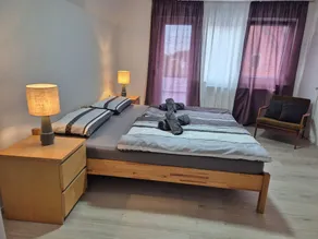 Cozy vacation home for relaxing hours. Pet friendly - Image 4