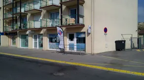 Turist lejlighed ved havet, privat parcking, syd balkon med havudsigt - Image 4