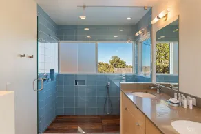 Butterfly House: Modern Home, Direct Mountain Views, 1 Acre, Near Santa Fe Opera - Image 3