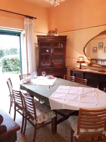 Liberty villa med privat have og parkering. Tæt på havet og søen - Image 2