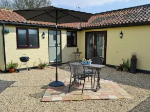 1 bedroom accommodation in Welborne, near Dereham - Image 5