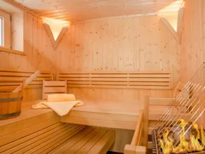 Group house with sauna in the heart of Kaprun - Image 2