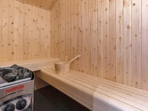 5 star holiday home in Idestrup - Image 3