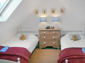 A stylish barn conversion offering high spec open plan accommodation. - Image 4