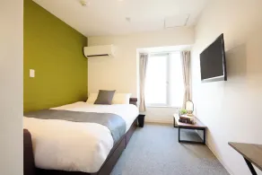 Hotel Stripe Sapporo - Image 4