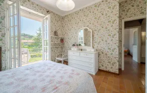 Pet friendly home in Asti with private swimming pool, can be inside or outside - Image 4