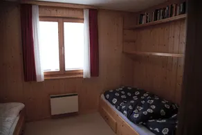 Dieses atemberaubende, helle und komfortable Chalet bietet Platz für bis zu 8 Personen. Am Chemin du - Image 4