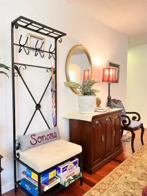Serene Sonoma Home, Walk/bike downtown in minutes - Image 2