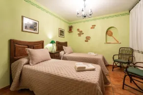 Casa Rural Nuri de Rei A y B - Image 2