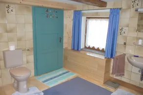 acolhedor apartamento em estilo de casa de campo em um único local tranquilo no campo - Image 3