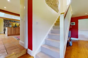 Honeymead Farmhouse, Simonsbath - Image 3