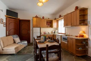 Mirsini Apartments in Sifnos - Image 5