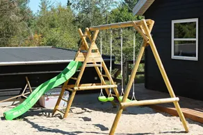6 person holiday home in Hadsund - Image 2