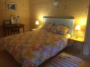 Fantastisk chalet, sommer og vinter tværs Dents du Midi, Portes du Soleil - Image 5