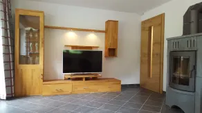 FAMILY APARTMENT STILECHT - as good as new - 3 bedrooms, large dining table - Image 2