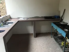 Nuestra casa  se llama Quinta Santana  es un lugar tranquilo para descansar - Image 5