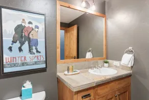 Shooting Star Lodge at Deer Valley Resort - Two Bedroom Residence #204 - Image 4