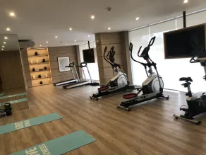 Moderno depa con piscina, gimnasio y cooworking - Image 3