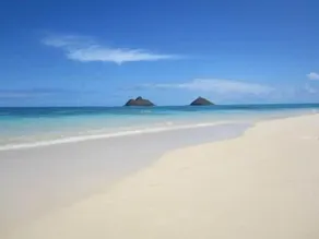 Fodspor til Hawaii bedste strand - Image 4