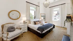 HERMOSA CASA HISTÓRICA RENOVADA CON LINO PROPORCIONADA - Image 5