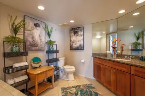 Spectacular Oceanfront Condo at Hideaways Beach, Bali Hai Views, AC all rooms - Image 2