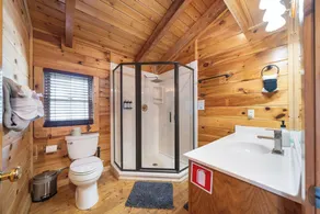 5 Star rated cabin, 2 min to Pigeon Forge, Pet-friendly, HotTub, Game room, Pool - Image 4