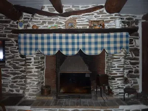 Cevennes hus karakter - Image 2