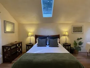 Forest Cottage in Big Sur w/Private Hiking & Hot Tub - Image 4
