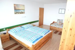 Rummelig lejlighed (50 m²) på Gerlitzen med alpin panorama og søudsigt - Image 5