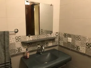 1 Bed House - Sleeps 2 - Pets - Parking - Wifi - Image 3