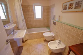El Pinar - moradia com vista para o mar e piscina privada Moraira - Image 3