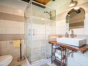 Stunning private villa with WIFI, private pool, A/C, TV, terrace, pets allowed and panoramic view - Image 2