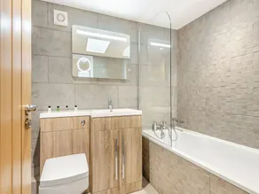 2 bedroom accommodation in Wainfleet, near Skegness - Image 3