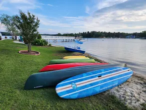 Island's Sunset Gold Guest Room on Beautiful Lake Murray, Permit #2500877 - Image 4