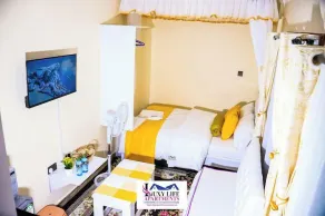 Lux Suites Luxylife Studios Kenol - Image 3