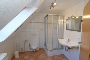 House 1 Apartment 03 Am Selliner See with balcony - A: Apartment 03 Am Selliner See - Image 2