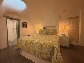 Traditional Village House 'Alba Lily' with heated plunge pool - Image 5