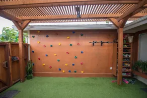 5BR La Jolla Home mit Pool! 3/4-Morgen-KINDER-PARADIES! Spielzeug, Fußball, Meerblick - Image 3