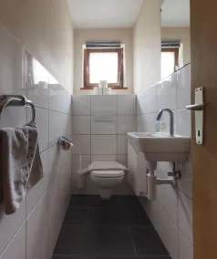 Wohnung Zimba große Ferienwohnung mit herrlichem Garten in Vandans  im Montafon - Image 4