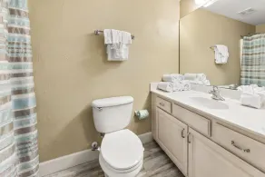 Great Rates! 2BR/2BA sleeps 8*12th Floor* Amazing breath taking views - Image 5